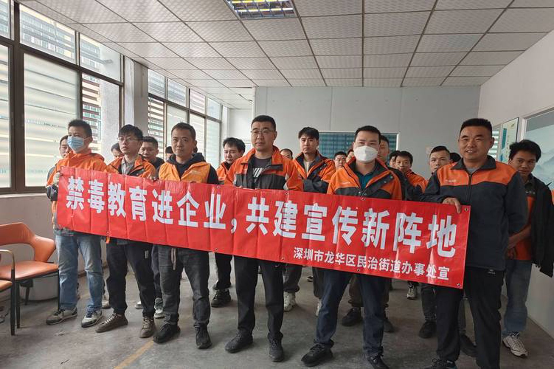 羽捷商贸